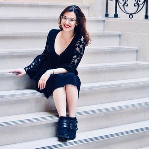 Meet your Posher, Jasmine